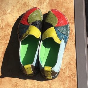 Woman’s Socofy Flats